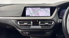 BMW 1 Series 118d M Sport 5dr Step Auto [LCP/Pro pk] Diesel Hatchback